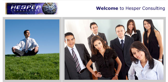 Hesper Consulting Image